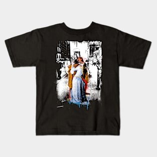 The Kiss Kids T-Shirt